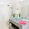 Spacious villa with sea view in Olivella + private pool