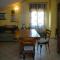 One bedroom appartement with city view and terrace at Tuscania - Tuscania