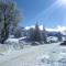 Appartement cosy avec balcon + Vue sur la montagne - 38 m²