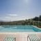 5 bedrooms villa with private pool enclosed garden and wifi at Archidona