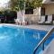 Family House with Pool in Kritou Tera - Kritou Terra