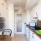 Appartement moderne a Cannes avec balcon et vue sur la ville 55 m²
