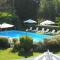 Villa de 8 chambres avec piscine privee jardin amenage et wifi a Haut de Bosdarros - Haut-de-Bosdarros