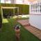 Welcoming Chalet in Cúllar Vega with Private Pool - Cúllar-Vega