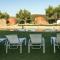 9 bedrooms villa with private pool jacuzzi and enclosed garden at Can Trabal - Can Trabal