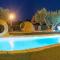 9 bedrooms villa with private pool jacuzzi and enclosed garden at Can Trabal - Can Trabal