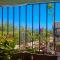 Spacious Apartment in Realmonte, Sea View