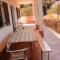 Charming Apartment in Gdinj + Garden