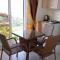 Cozy studio by the sea in Ulcinj, 35 m² with view