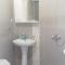 Cozy studio by the sea in Ulcinj, 35 m² with view