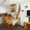 Studio cosy à Montgenèvre - 30 m² - Vue montagne - 蒙热内夫尔