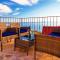 Elegant villa in Podgora with private pool and sea view - Podgora