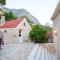 Elegant villa in Podgora with private pool and sea view - Podgora