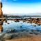 Sea View Apartment in Peniche