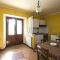 3 bedrooms house with furnished terrace and wifi at Castelnuovo di Garfagnana