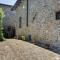 3 bedrooms house with furnished terrace and wifi at Castelnuovo di Garfagnana