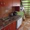 Nefelejcs Apartman