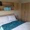 Stunning 6 Birth Caravan in Skegness Herons Mead - Orby