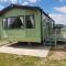 Stunning 6 Birth Caravan in Skegness Herons Mead - Orby