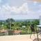 Modern apartment in Phuket of 75 m² with sea view on balcony
