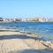 Modern Apartment Betina 45 m² + sea view