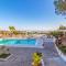 Exceptional villa in Mijas with private pool, sea view