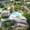 Exceptional villa in Mijas with private pool, sea view