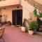 One bedroom appartement with furnished terrace and wifi at Talamone 4 km away from the beach