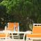 Villa de 3 chambres avec piscine privee jardin clos et wifi a Sainte Anne - Sainte-Anne