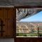 Charming rental with shared pool in Gorafe