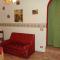 2 bedrooms apartement with wifi at Modica