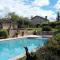 Appartement charmant à Castéra-Lectourois avec piscine partagée - Castéra-Lectourois