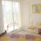 Appartement cosy à Valras-Plage / 48m² / Piscine partagée