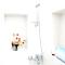 Spacious House in Flic en Flac with Shared Pool