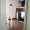 One bedroom appartement with shared pool and wifi at Montalto delle Marche