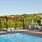 One bedroom appartement with shared pool and wifi at Montalto delle Marche