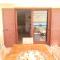 Elegant villa in Magomadas with sea view