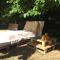 3 bedrooms house with furnished garden at Selve di Monzuno