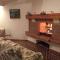 3 bedrooms house with furnished garden at Selve di Monzuno