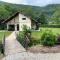 Chalet l'Arcange 2 a 6 personnes au calme bord riviere Lison Franche Comte - Nans-sous-Sainte-Anne