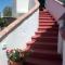 2 bedrooms house with sea view and furnished terrace at Mazara del Vallo