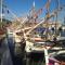 Appartement charmant à Bandol 30 m² avec vue sur la mer.