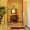 One bedroom appartement with furnished balcony and wifi at Nicolosi