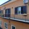 One bedroom appartement with furnished balcony and wifi at Nicolosi