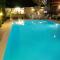 2 bedrooms villa with shared pool furnished garden and wifi at Ragusa