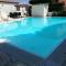 2 bedrooms villa with shared pool furnished garden and wifi at Ragusa