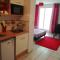 Studio vue mer à Saint Denis, 28 m², climatisé - سان دوني