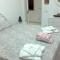 2 bedrooms apartement at Gaeta 300 m away from the beach with enclosed garden