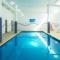 Appartement convivial a La Foux dAllos 57 m² piscine partagee