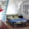 Appartement cosy avec vue sur le jardin à Sainte Anne, 30 m²